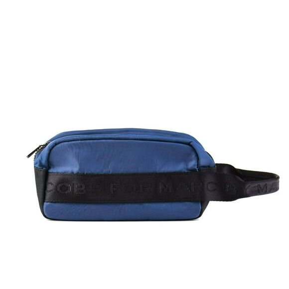 NEW Marc Jacobs Nylon Travel/Airplane Dopp Kit Toiletry Case Bag - Picture 4 of 11